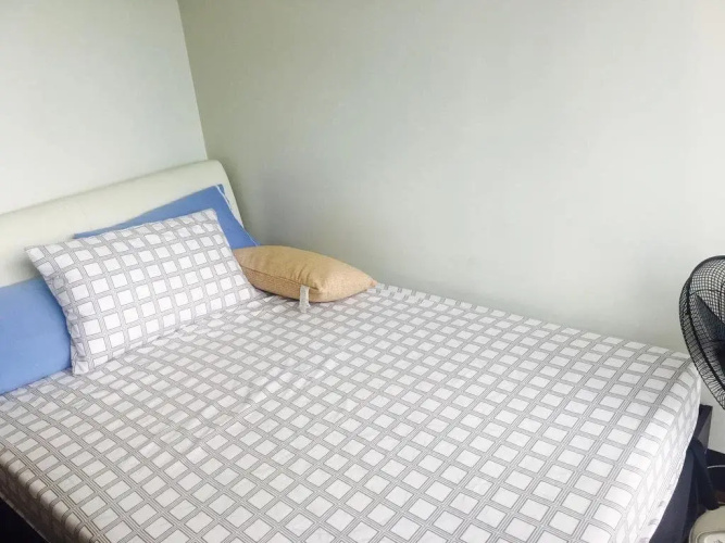 P&S Suites Burgos Circle