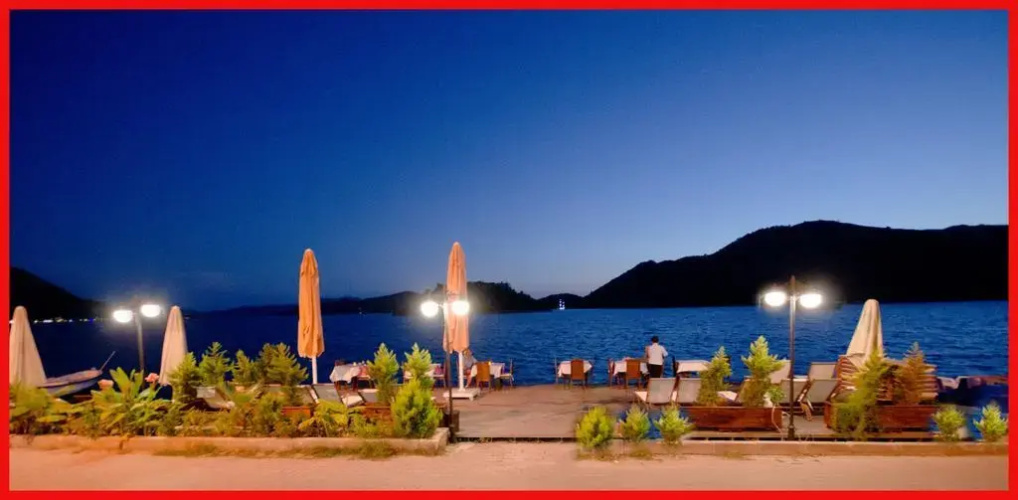 Bozburun Dinc Otel