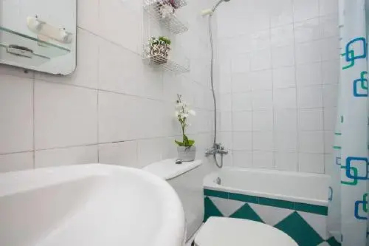 Maritim Apartments