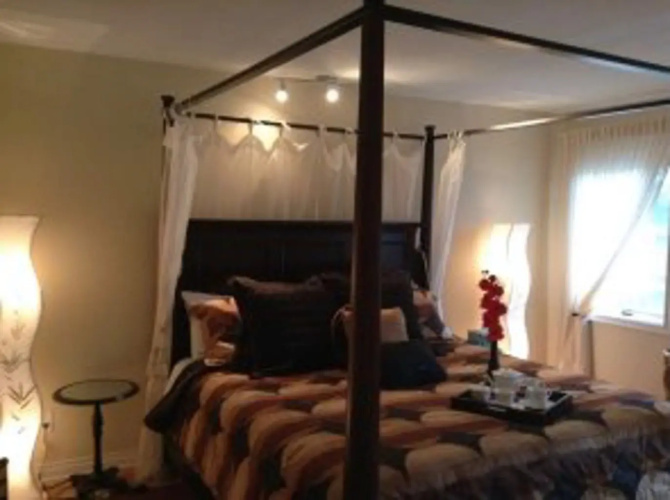 Stretton Bed and Breakfast