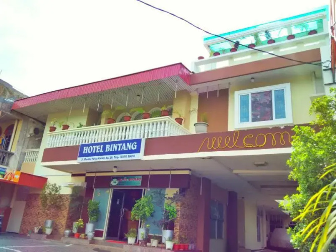 Image de l'hôtel