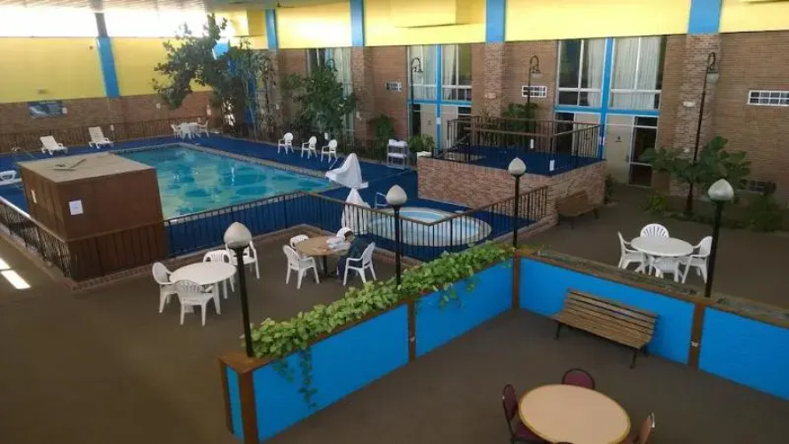 Econo Lodge