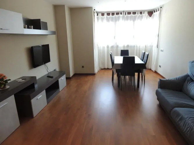 Apartaments Júlia