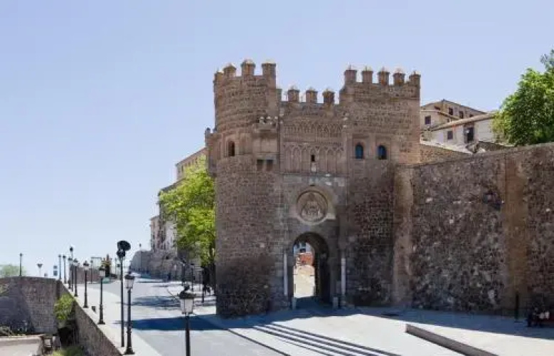 Apartamentos Adarve Toledo