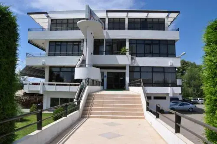 Motel Le Pont