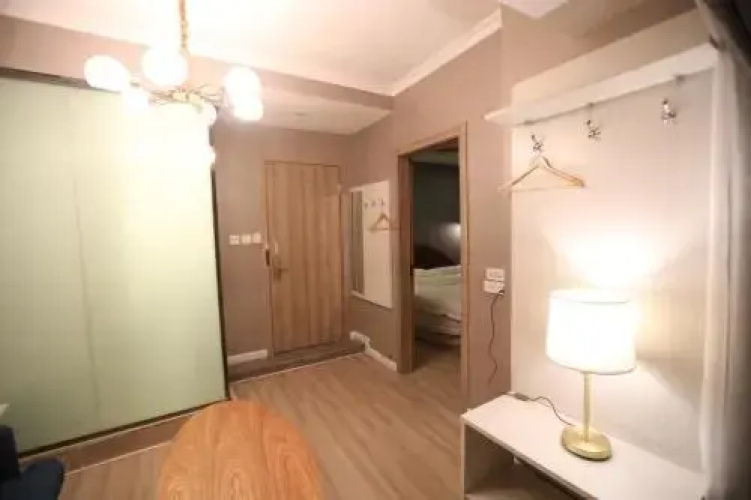 Mai Zi Hotel- Xi'an