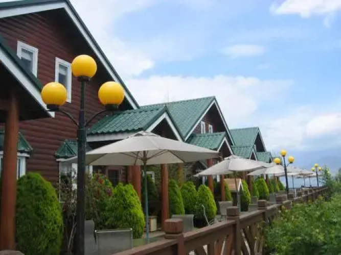 Fengtyan Farm