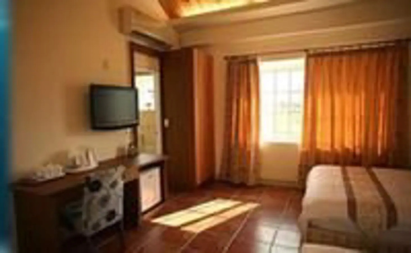 Anzeju B&B