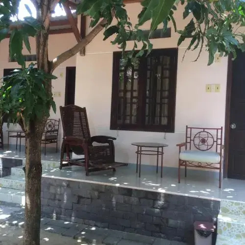 Anh Trang Guesthouse