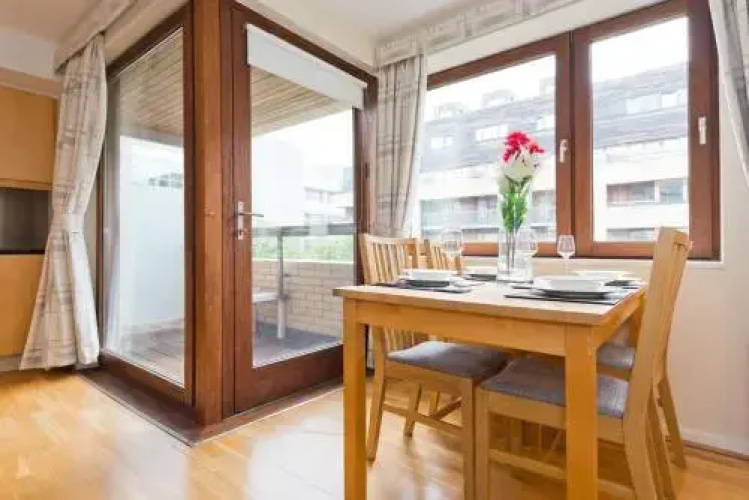 Dublin City Retreat