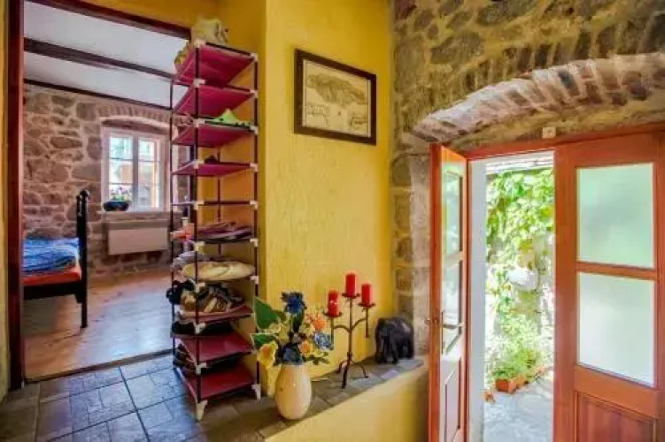 Holiday Home Pitve
