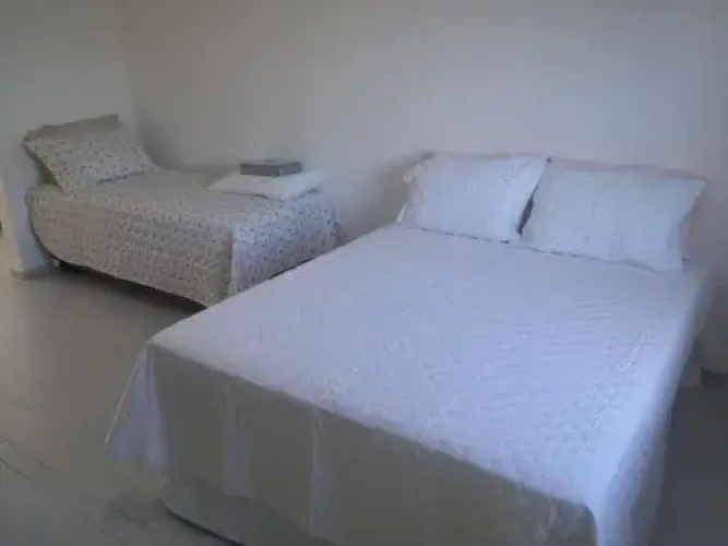 Suites Penha/SC