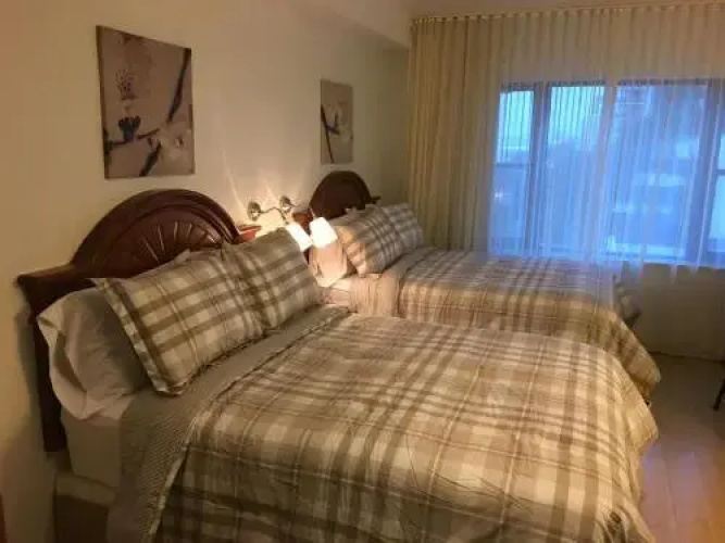 Oceanfront Studio Casablanca Miami Beach