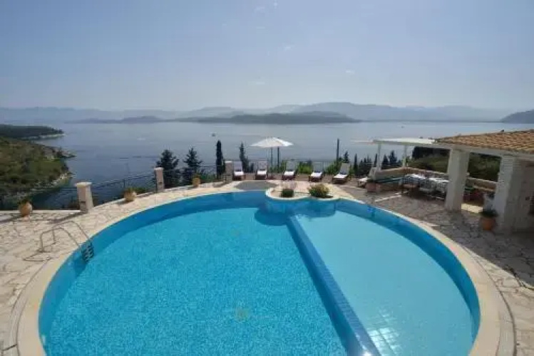 Villa Seascape
