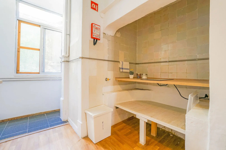 ShortStayFlat Chiado e Bairro Alto