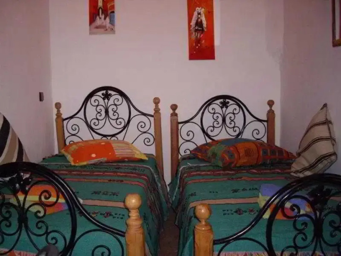 Riad Dar Khaddouj