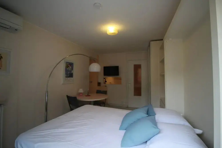 Nice Booking - WAGNER Balcon Calme