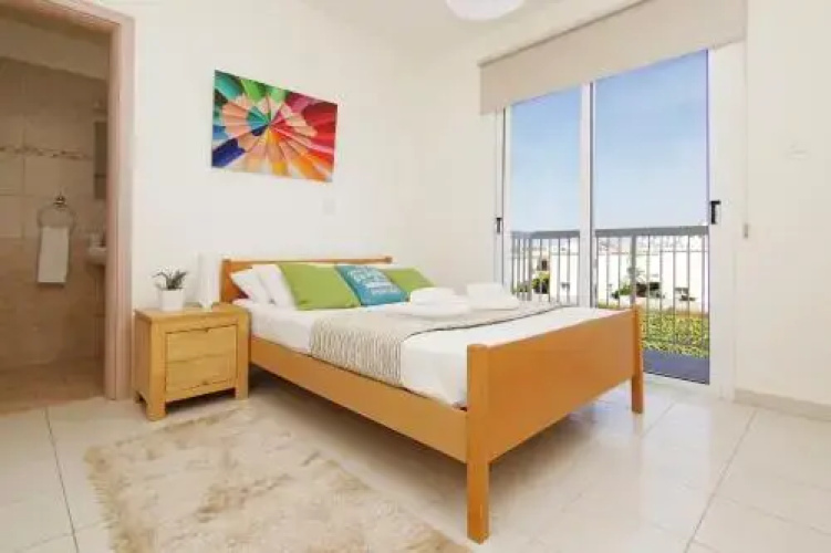 Villa Arcadia