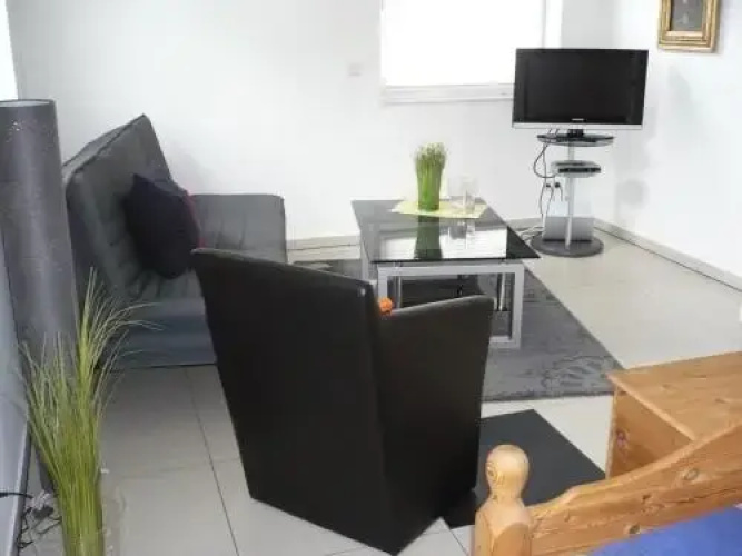 Wellness Appartements