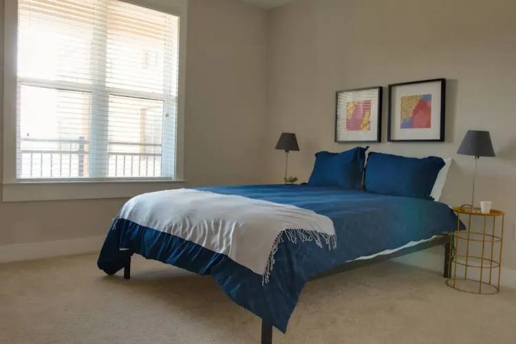 Pristine 1BR Apt In Dilworth