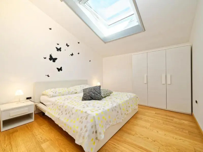 Marin - Two Bedroom No.2