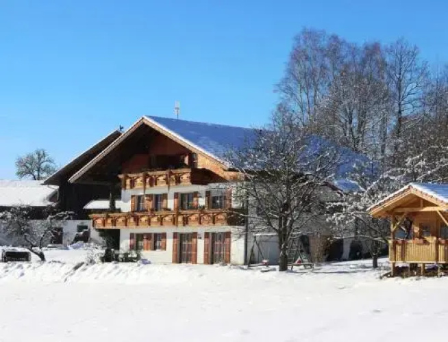 Kriegerhof