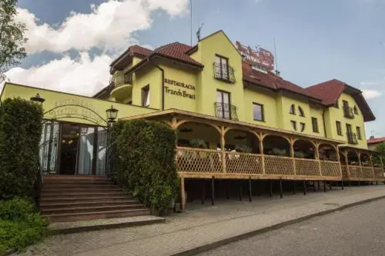 Hotelafbeelding