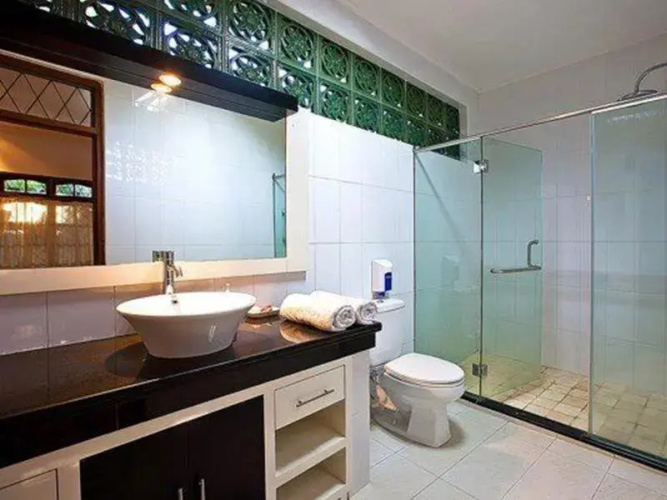 Phoenix Villa