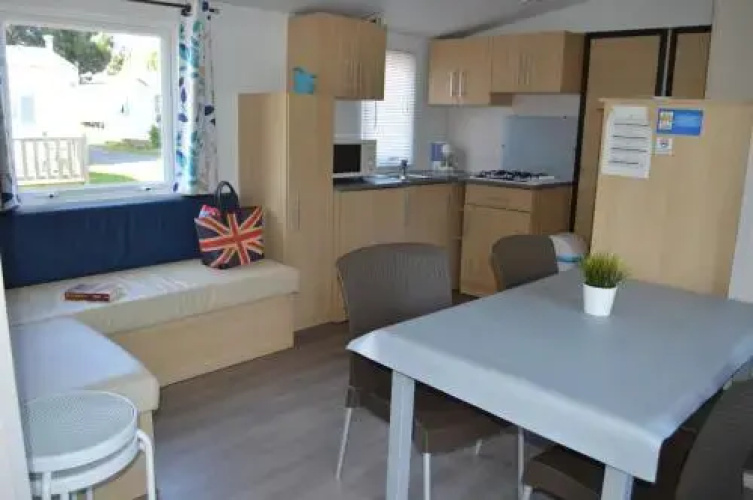 Camping La Fontaine