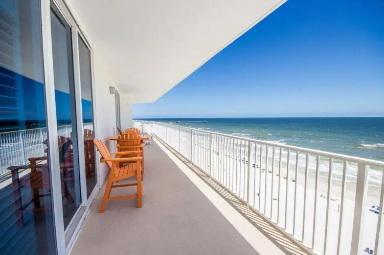 Lighthouse 901
