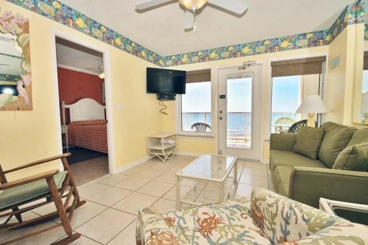 Boardwalk 682