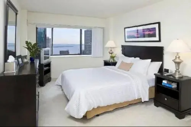 Devonshire Residences