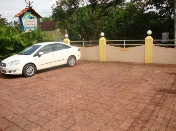 Hotel Kokan Kinara