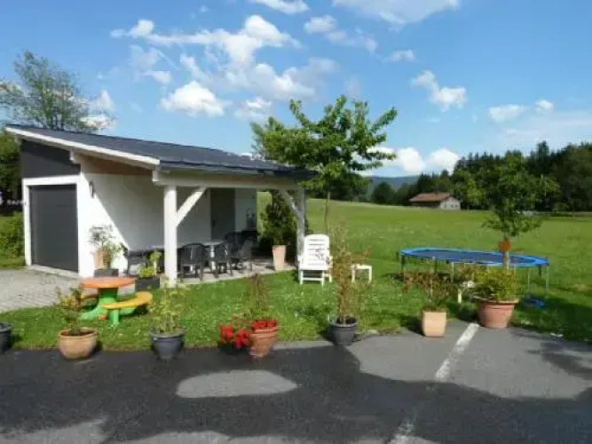 Ferienwohnung BEER