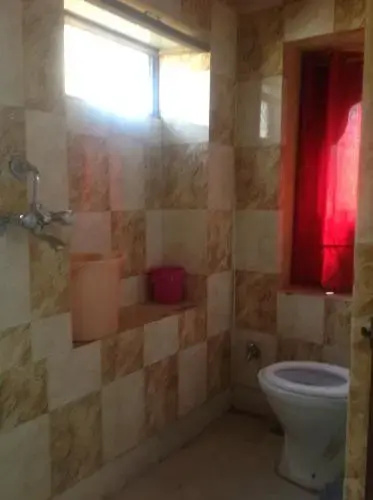 Jaisalmer Camel Safari Guest House.
