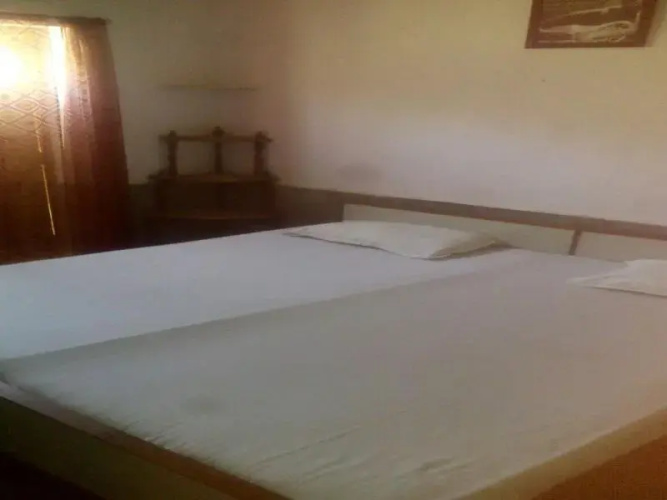 Hotel Peacock