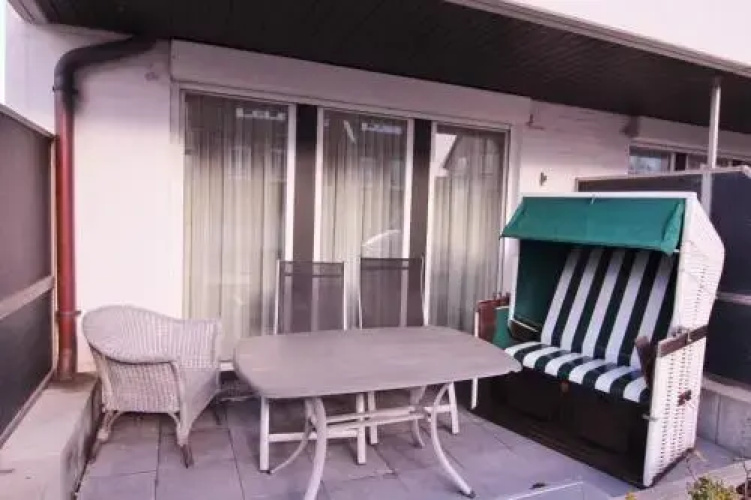 Boarding House Sensenskiin