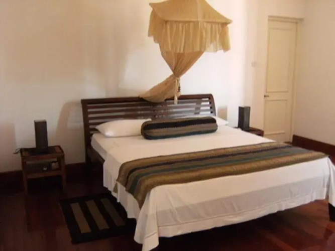 Mount Lavinia House