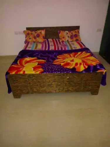 Ajinkya Lake Resort