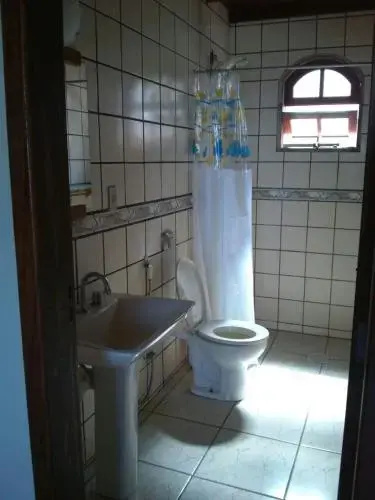 Hostel Deluci