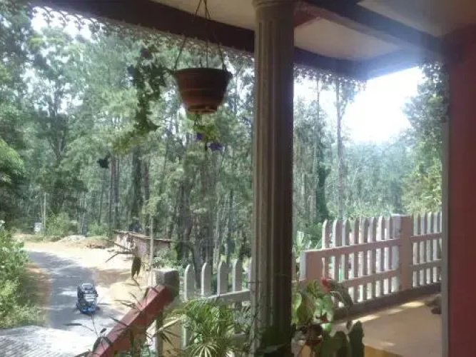 Rustle Hill Home Stay-Ella