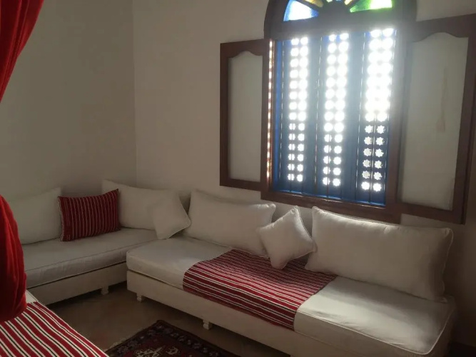 Medina Haus Asilah