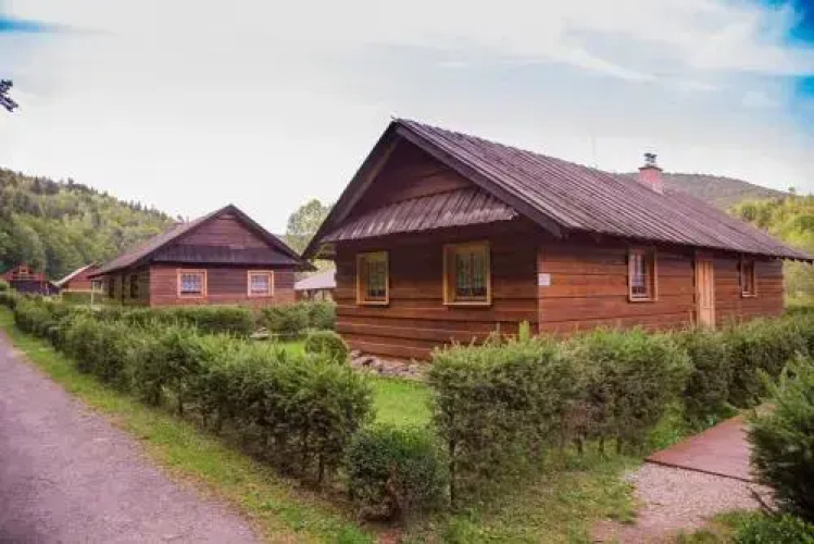 Rybnik Horna Marikova