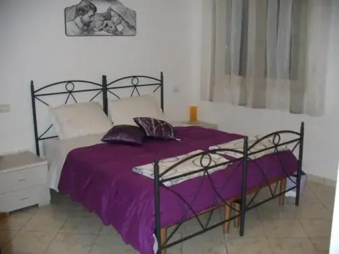 B & B Le Erbette