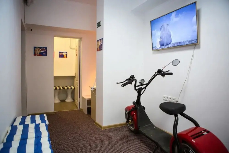 Imagen del hotel