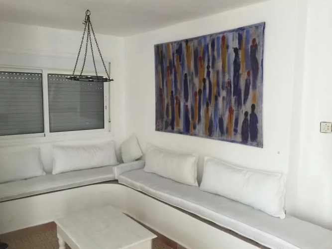 Medina Haus Asilah