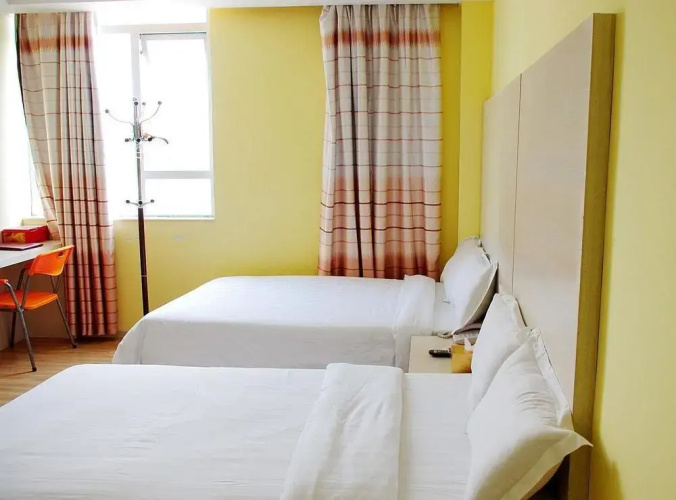 Rongxing Hotel