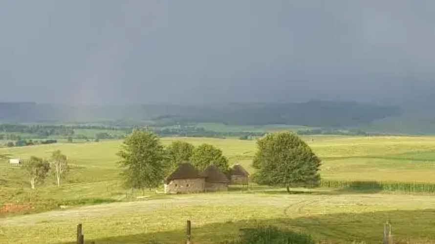 Blackbrook Farm Underberg