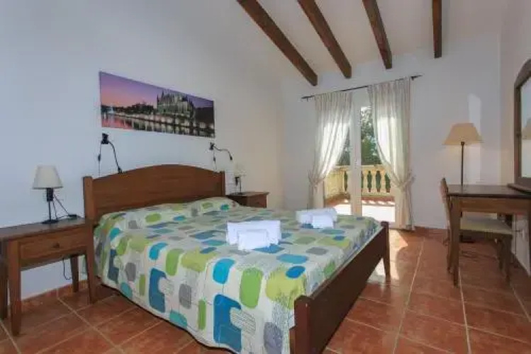 Villa Paula