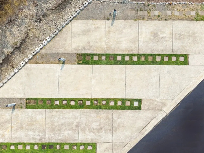 Lucky Eagle Casino RV Park